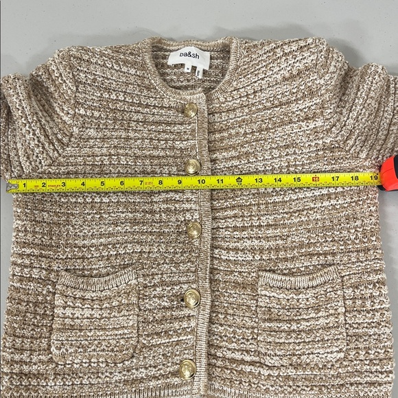 NWT Guspa  Bash Cardigan - Picture 12 of 16